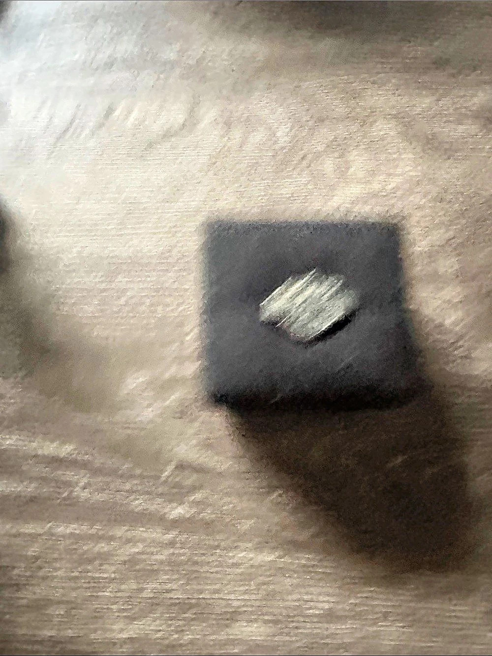 Women’s Harley-Davidson sterling silver shield ring. - Picture 3 of 3